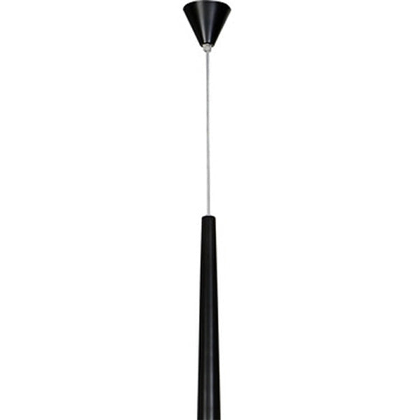 Lampa QUEBECK I BLACK