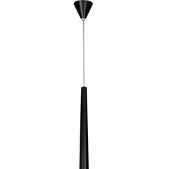 Lampa QUEBECK I BLACK