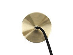 Lampa suspendata LAX Gold