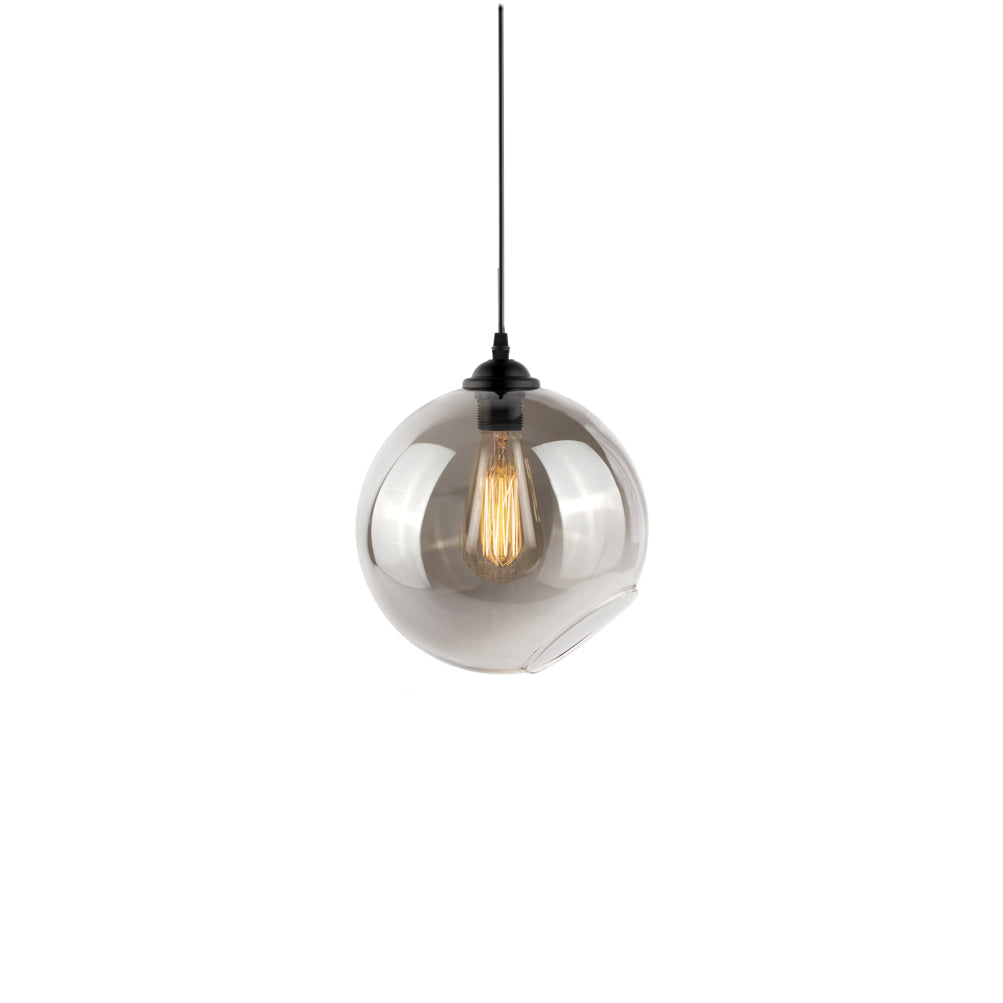 Lampa suspendata OILED GLOBE