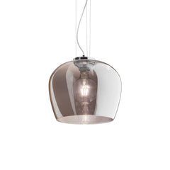 Lustra Blossom sp1, Fume
