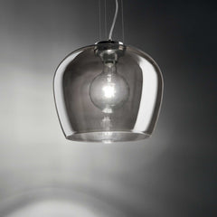 Lustra Blossom sp1, Fume