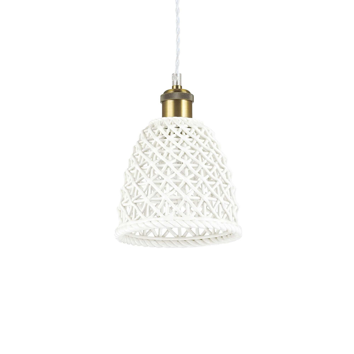 Lustra Lugano sp1 d16 White