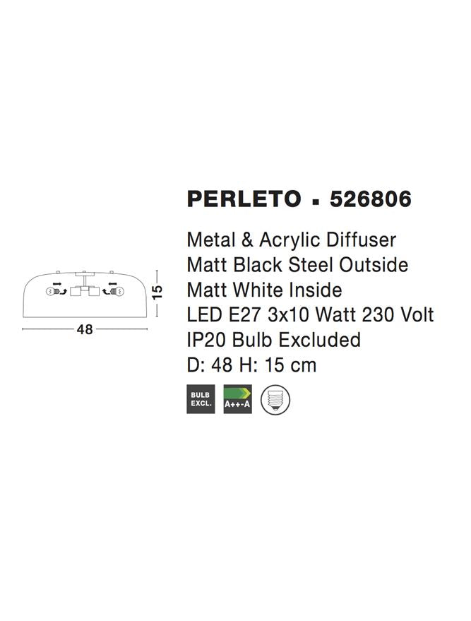 Perleto
