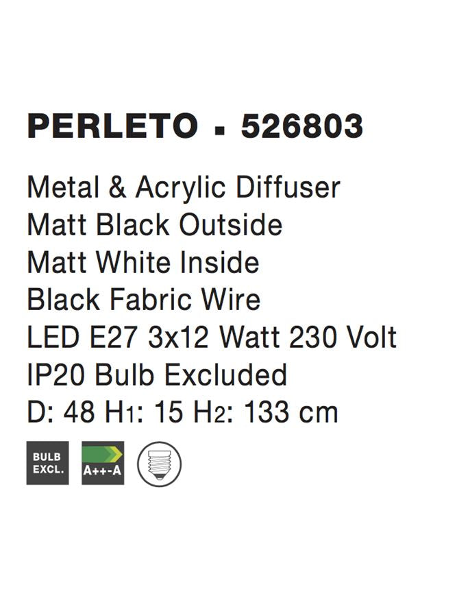 Perleto