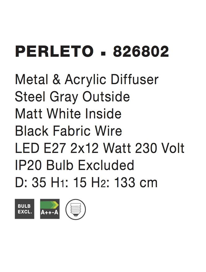 Perleto