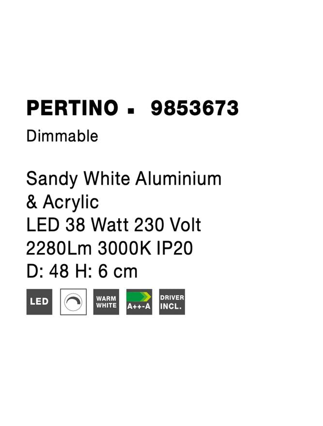 PERTINO