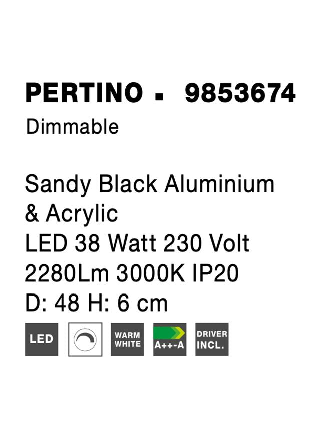 PERTINO