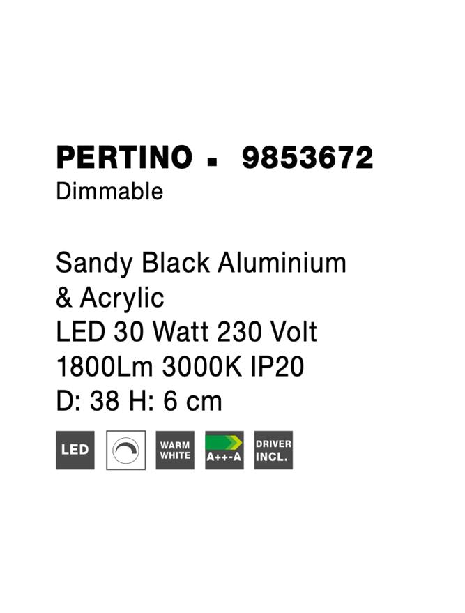 PERTINO