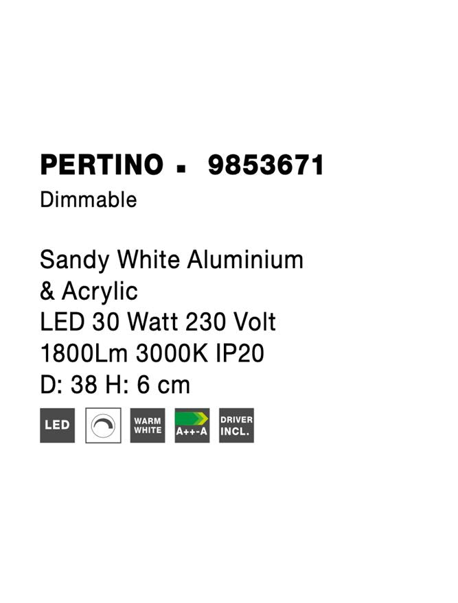 PERTINO