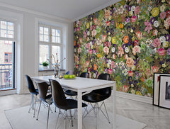 Tapet MEADOW, COLOR