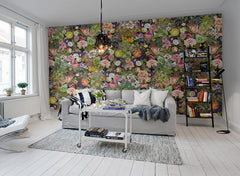 Tapet MEADOW, COLOR
