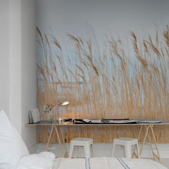 Tapet SWAYING WHEAT