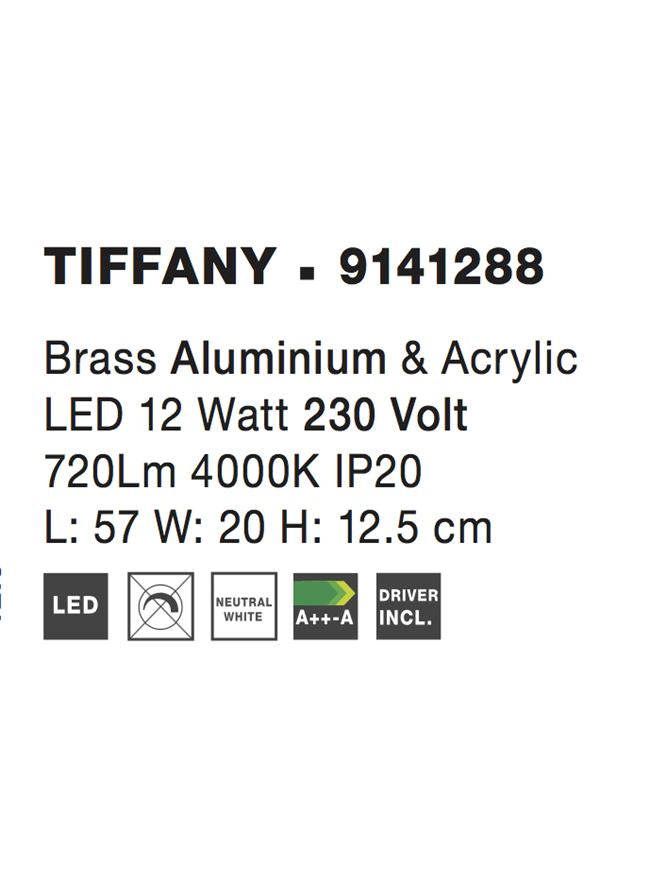 Tiffany